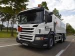 Scania P380 6x2 Tanker 2011 года